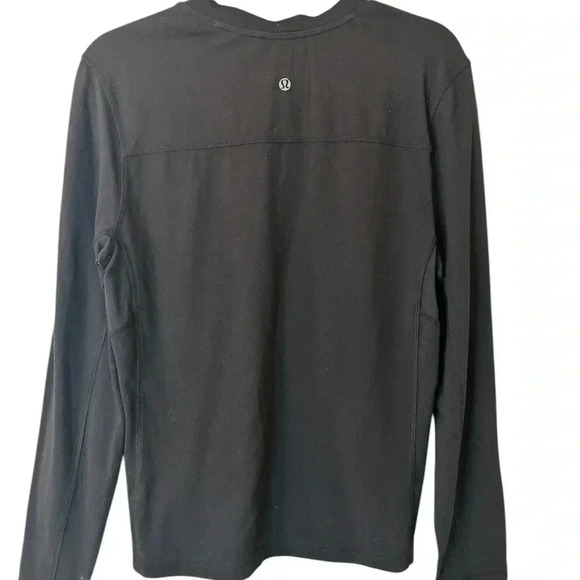 Lululemon long Sleeve
Black M - Picture 3 of 12